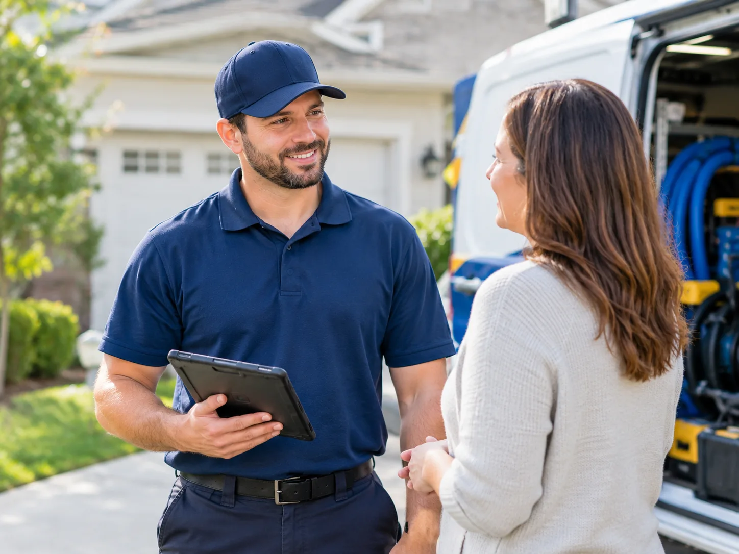 Sewage Backup Cleanup Guerneville, CA FAQs